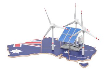 -Erdem Koch- Australië in energieproblemen