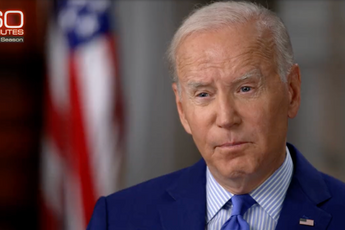 Amerikaanse president Joe Biden: vernietigde objecten in Amerikaans luchtruim zijn waarschijnlijk van wetenschappers of bedrijven