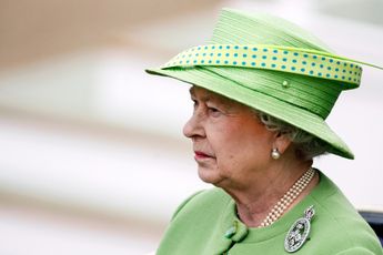 Verbazing alom: Brits koninklijk huis geschokt dat 96-jarige koningin gezondheidsproblemen heeft