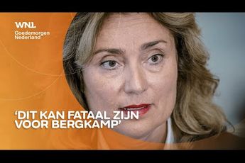 Kijk! Kamervoorzitter Vera Bergkamp gaat keihard af: Kamercommissie eist stopzetting onderzoek naar Khadija Arib