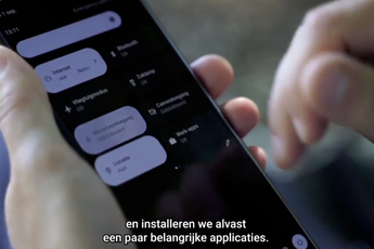 VERKOOP GEOPEND: Digitale Controle is verleden tijd met de Snowden Smartphone