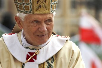 Voormalige paus Benedictus XVI overleden na lange en betekenisvolle carrière