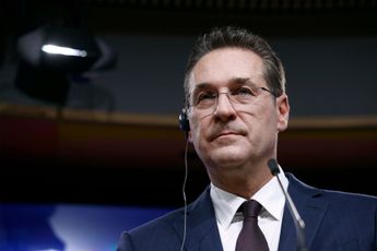 Voormalige Oostenrijkse vice-bondskanselier: 'Vredesactivisten worden door de EU als verraders gezien'