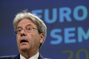 Weer een wappieverhaal dat waarheid wordt: 'Eurocommissaris wil gezamenlijke schulden'