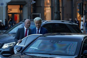 Asielzoeker vermoord 70-jarige vrouw: Geert Wilders (PVV) noemt het “een ongekende schande!” en wijst terecht naar Rutte en Kaag