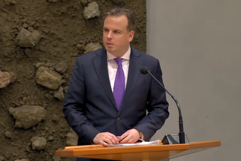 Kijk! PVV dient motie van wantrouwen in tegen liegende landbouwminister Adema