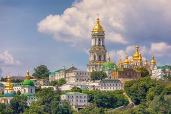 Volkskrant jubelt over onderdrukking religie in Oekraïne