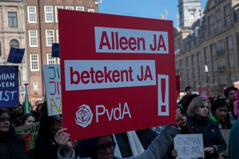 PvdA-prominent Hans Spekman reageert op verkiezingsuitslag: "Wie houden we nou voor de gek? We hebben gewoon verloren!"