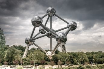 Brussel verloedert: Van Brel’s bruisende stad naar No-Go Zone