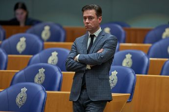 Chris Stoffer (SGP) haalt uit naar Minister Franc Weerwind van Rechtsbescherming (D66): "Met deze reactie schoffeert u het parlement"