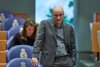 SP onthult concept kandidatenlijst: Renske Leijten als lijstduwer, onduidelijkheid over de toekomst van Jasper van Dijk
