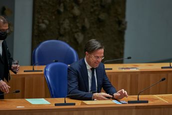 JOVD spreekt zich uit tegen VVD's asielbeleid: "We horen alleen maar excuses van het kabinet waarom er niets kan veranderen, dat vinden wij te gemakkelijk"