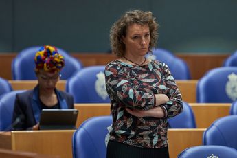 UWV overtreedt privacywetgeving: SP-waakhond Renske Leijten reageert woedend