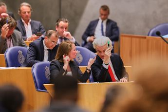 Kabinet krijgt felle kritiek vanuit de oppositie: Geert Wilders (PVV) trakteert vandaag het kabinet op een Motie van Wantrouwen