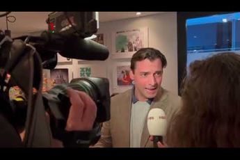 Filmpje! Thierry Baudet ontmantelt onzin-duurzaamheidsverhaal partijkartel: 'Het is allemaal kolder en kán helemaal niet'