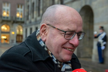 BBB selecteert VVD-partijman en bonnetjesaffaire-baas Fred Teven als verkenner in Zuid-Holland