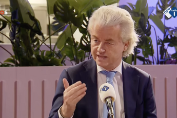 De Telegraaf: De politieke vrijheid van Geert Wilders moet zegevieren!