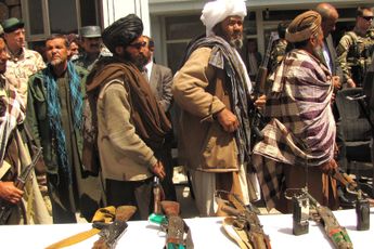 VN-Veiligheidsraad roept Taliban op om strenge maatregelen tegen vrouwen in Afghanistan terug te draaien
