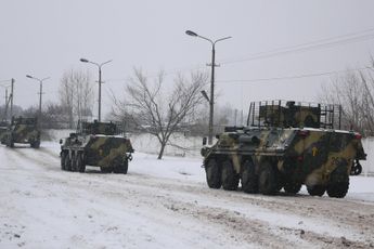 Russisch Defensief Overwint Oekraïens 'Zomeroffensief'