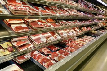 Knettergekke beemoeials eisen een vleestaks met als excuus: 'Het kan zorgkosten besparen'