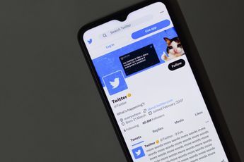 Europese Commissie waarschuwt Twitter: aanpassen of hoge boetes riskeren