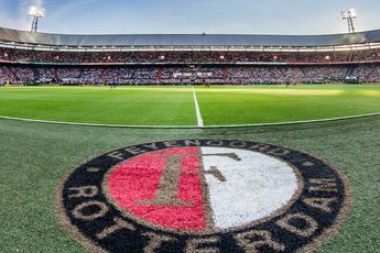 RTV Rijnmond: 7 of 14 mei wordt Feyenoord landskampioen