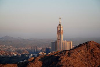 King Saud Universiteit (KSU) benadert Nederlandse topwetenschappers om imago van Saudische regime te verbeteren