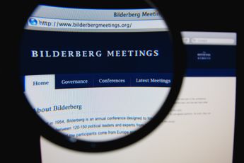DDS Podcast: Bilderberg