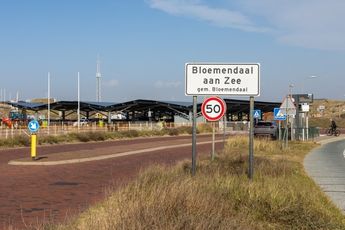 Hypocrisie ten top: Bloemendalers willen geen AZC, maar stemmen wel massaal op VVD en D66!