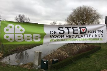 Coalitieakkoord tussen BBB, VVD, GroenLinks en PvdA: Nieuwe politieke koers voor Noord-Holland