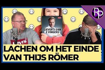 Sander Schimmelpenninck eist dat YouTube nieuwe Roddelpraat aflevering offline zet: "Gore zooi"