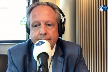 D66-aanvalshond Alexander Pechtold zet óók de aanval in op Pieter Omtzigt: 'Eens met Henk Kamp'