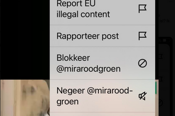 Huh?! EU-censuur begint al op X (Twitter): Ewald Engelen maakt zich grote zorgen
