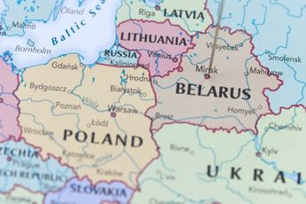 Polen op scherp: Wit-Russische helikopters treden illegaal Pools luchtruim binnen