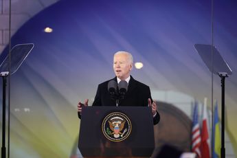 Bekende journalist Seymour Hersh: 'CIA waarschuwde Biden al vroeg dat het Oekraïense tegenoffensief zou falen'