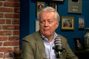 [Video] Ralf Dekker legt uit: het verschil tussen FVD en de PVV is...