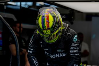 Crymilton opnieuw in tranen: Hamilton en Mercedes struikelen in Japan