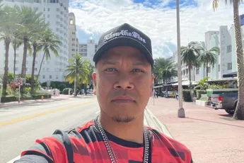 DJ Chuckie lijstduwer bij gemeenteraadsverkiezingen