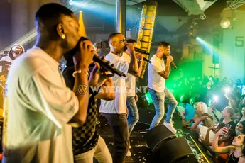 Win kaarten voor Zomercarnaval Afterparty in Maassilo Rotterdam