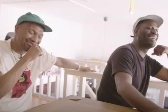 Documentaire 'Patta for Life' vanaf vandaag op Videoland