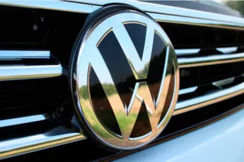 De geschiedenis van Volkswagen