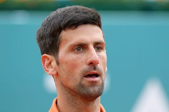Djokovic Sheds Light On Future Of Serbia Open