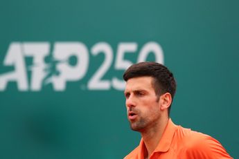 "He said one day he will definitely come to Pune" - Djokovic will compete in India according to tournament director