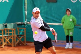 Two Top 50 players Karatsev and Basilashvili and their coach accused of match fixing