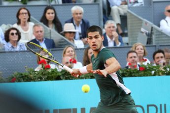 2023 Rio Open ATP Draw with Alcaraz, Thiem, Norrie & more