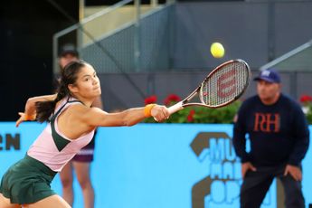 2022 Portoroz Open WTA Entry List - Raducanu, Rybakina, Haddad Maia & more