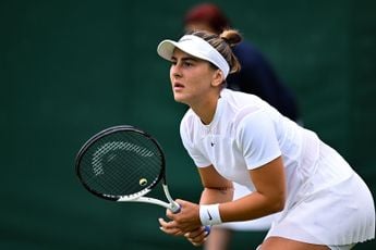Bianca Andreescu and Leylah Fernandez to lead Canadian team at Billie Jean King Cup