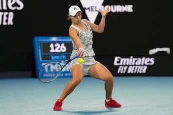 "Ash covered our holes" - Sam Stosur highlights problems in Australian tennis since Barty's retirement