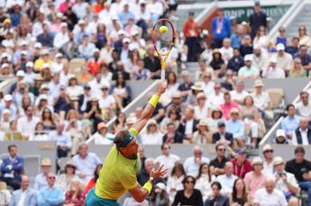 Roland Garros Unveils Three Pickleball Courts In Second Week Of French Open