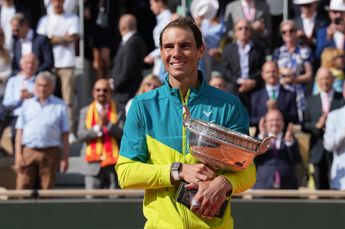 Uncle Toni Certain Rafael Nadal Will Be Back At Roland Garros Next Year
